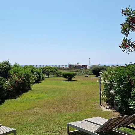 Villa M'illumino